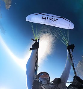 RISE Paragliding place picture