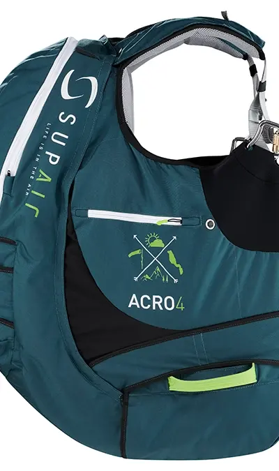 Supair Acro 4
