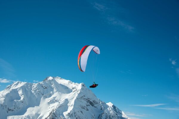 AirDesign Volt 3