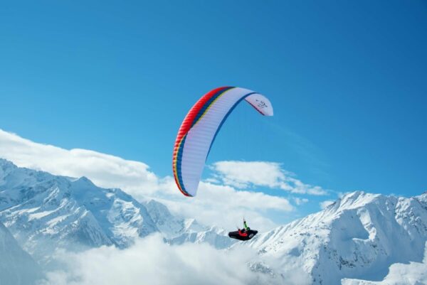 AirDesign Volt 3