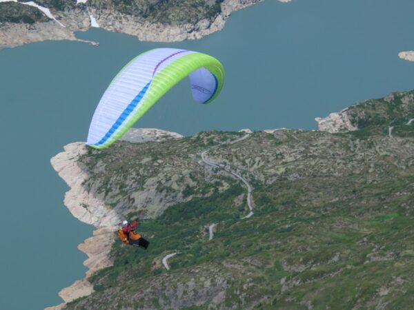 AirDesign Volt 3