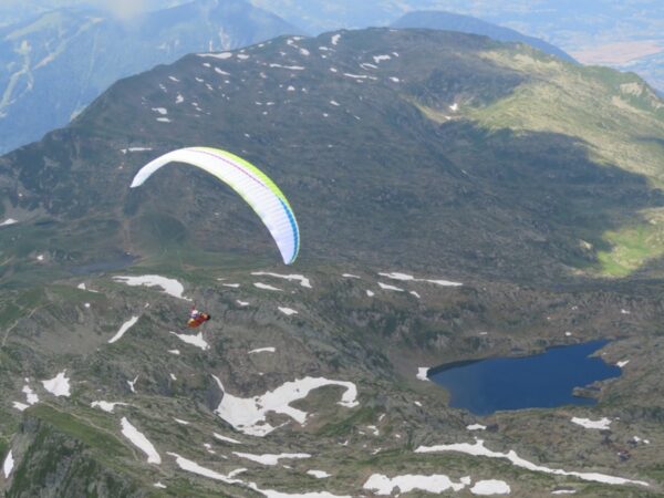 AirDesign Volt 3