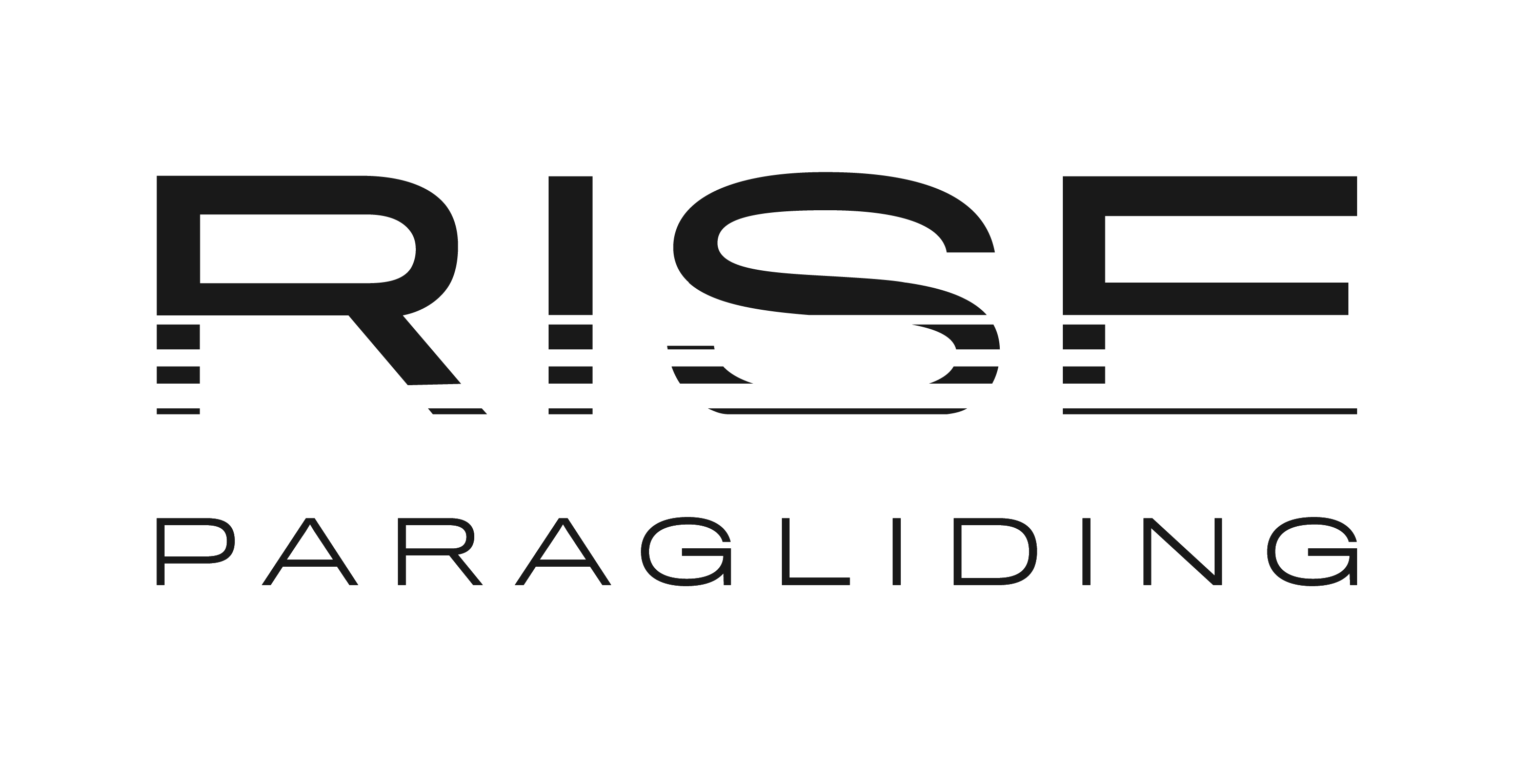 RISE PARAGLIDING